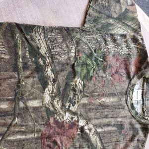 Mossy Oak Youth Shirt